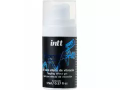 Жидкий вибратор 17мл FU33 (INTT)