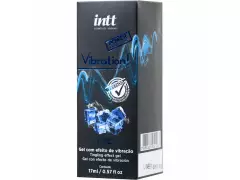 Жидкий вибратор 17мл FU33 (INTT)