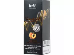 Жидкий вибратор 17мл FU24 (INTT)