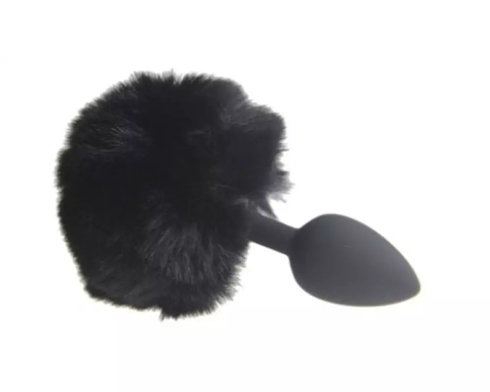 Пробка 506-M-BLK-BLK