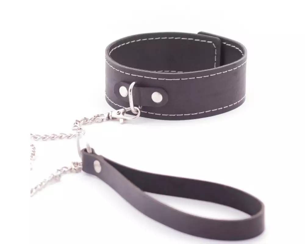 Ошейник CH-2207 "Crazy Handmade"