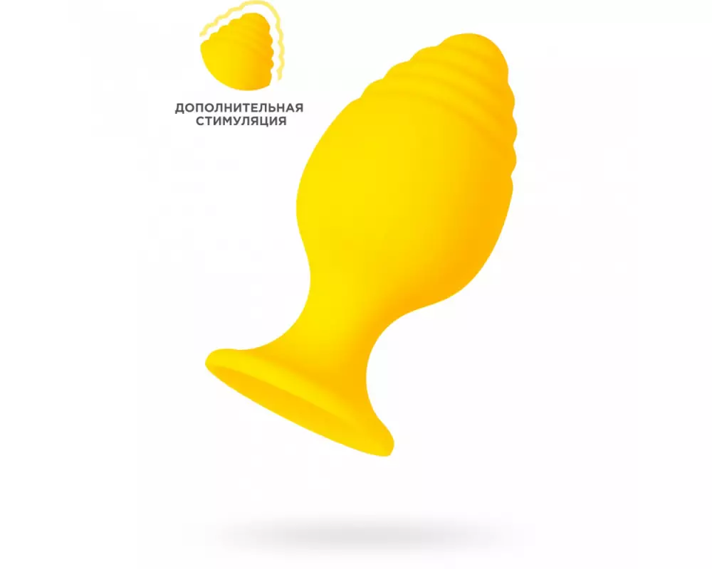 Пробка ан. TOYFA 357037