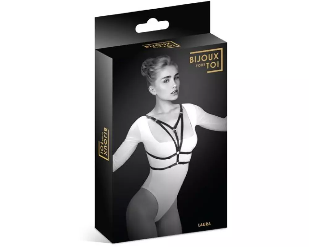 Портупея Bijoux 606902