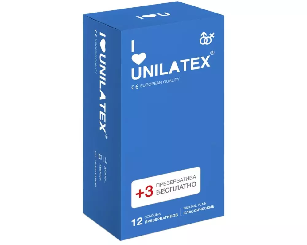 Unilatex №12 классик