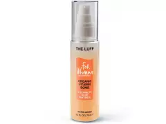 Лубр.витаминн.в/о г/а Organic 75мл  Luff LF018RG
