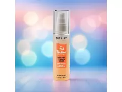 Лубр.витаминн.в/о г/а Organic 75мл  Luff LF018RG