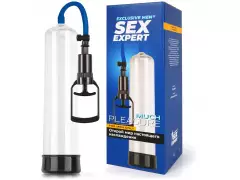 Помпа вакуумн. SEM-55162