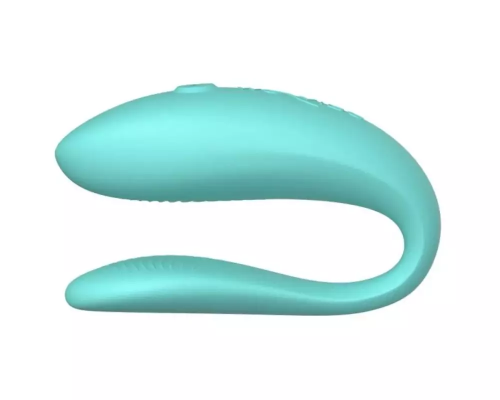 Стим. We-Vibe Sync Lite мята