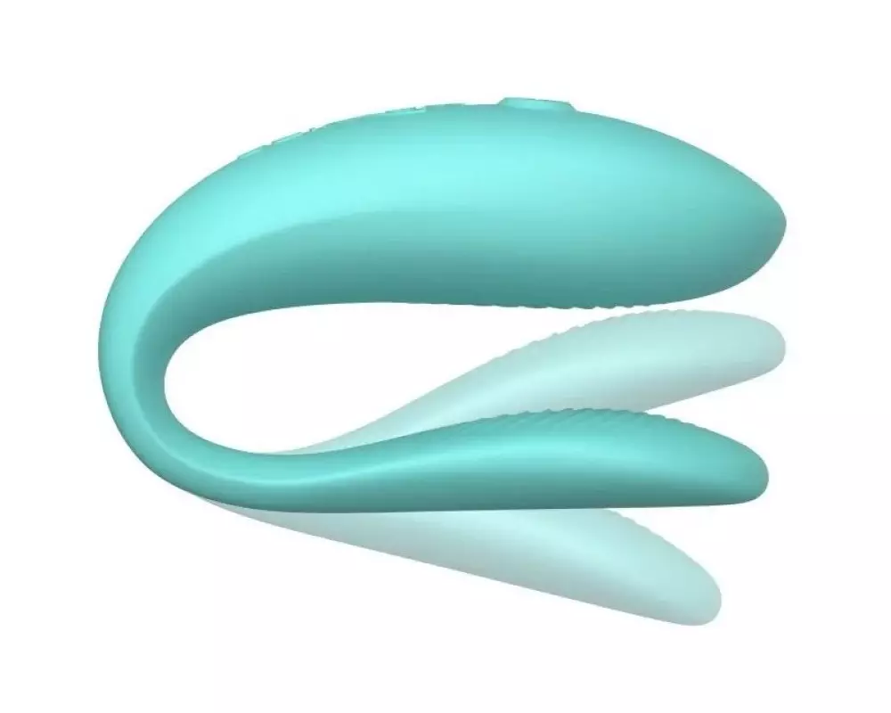 Стим. We-Vibe Sync Lite мята