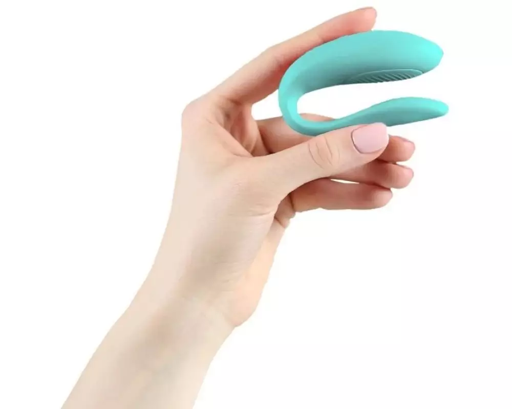 Стим. We-Vibe Sync Lite мята