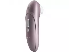 Cтимулятор Womanizer Pro сирен.