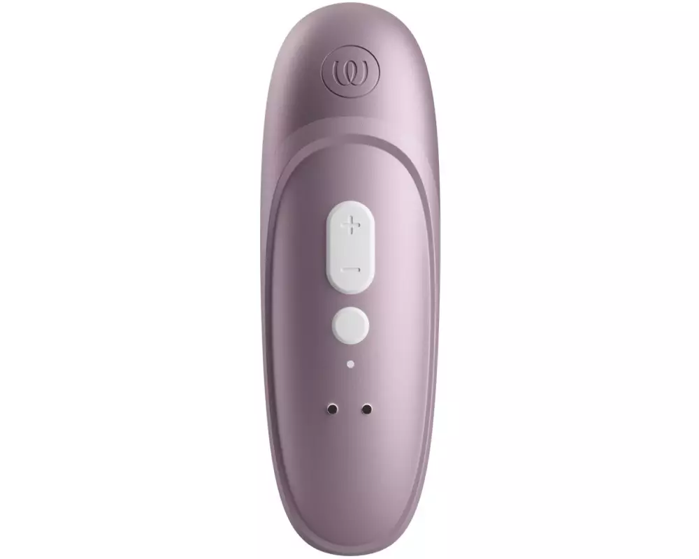 Стим.клитора Womanizer Pro сирен.