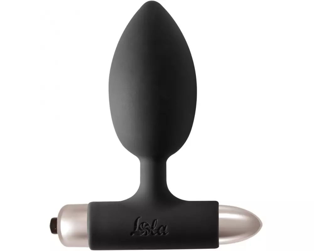 В/стим.анальн. Lola 8014-01