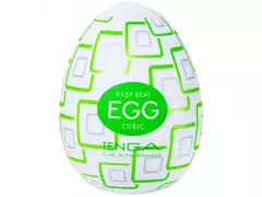 Мастурбатор-яйцо Egg-R03-OD