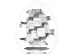 Мастурбатор-яйцо Egg-R03-OD