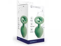 Gamma пробка S мята Frivole