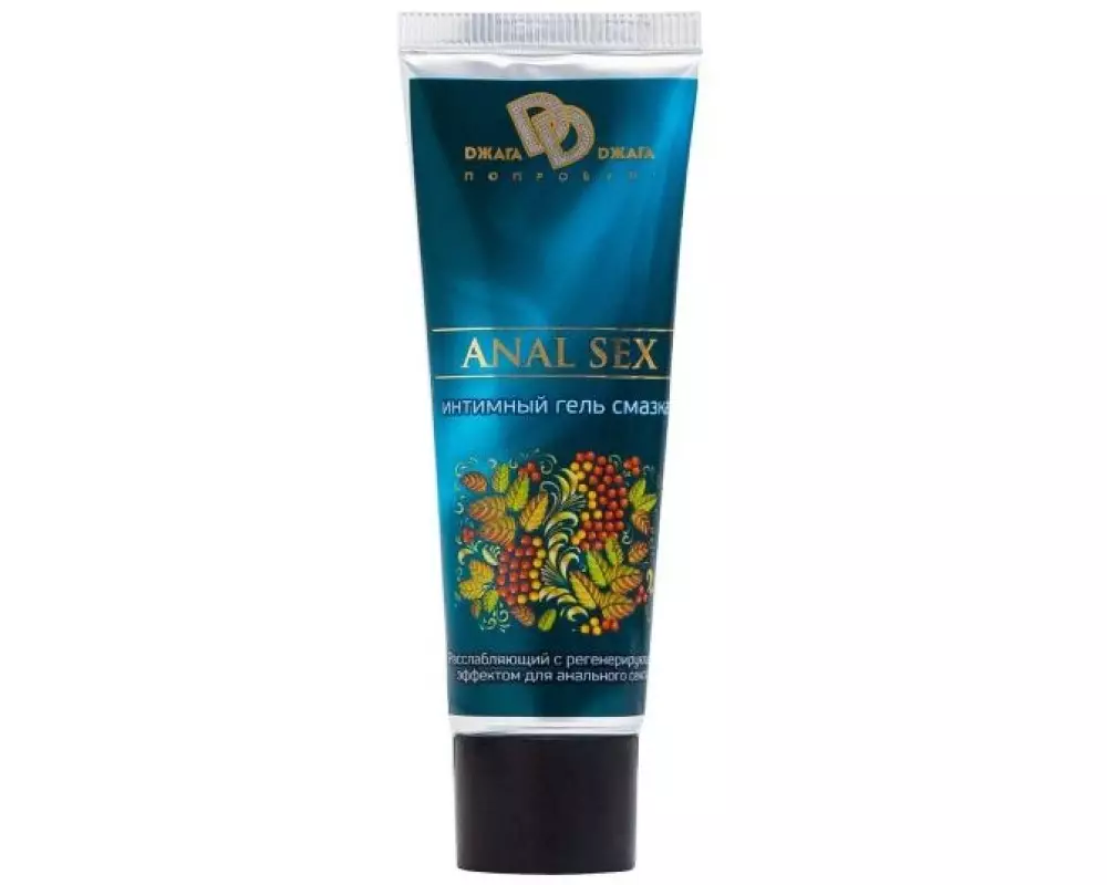 Гель Anal Sex 30мл BMN-0061