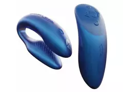 Стим. We-Vibe Chorus синий