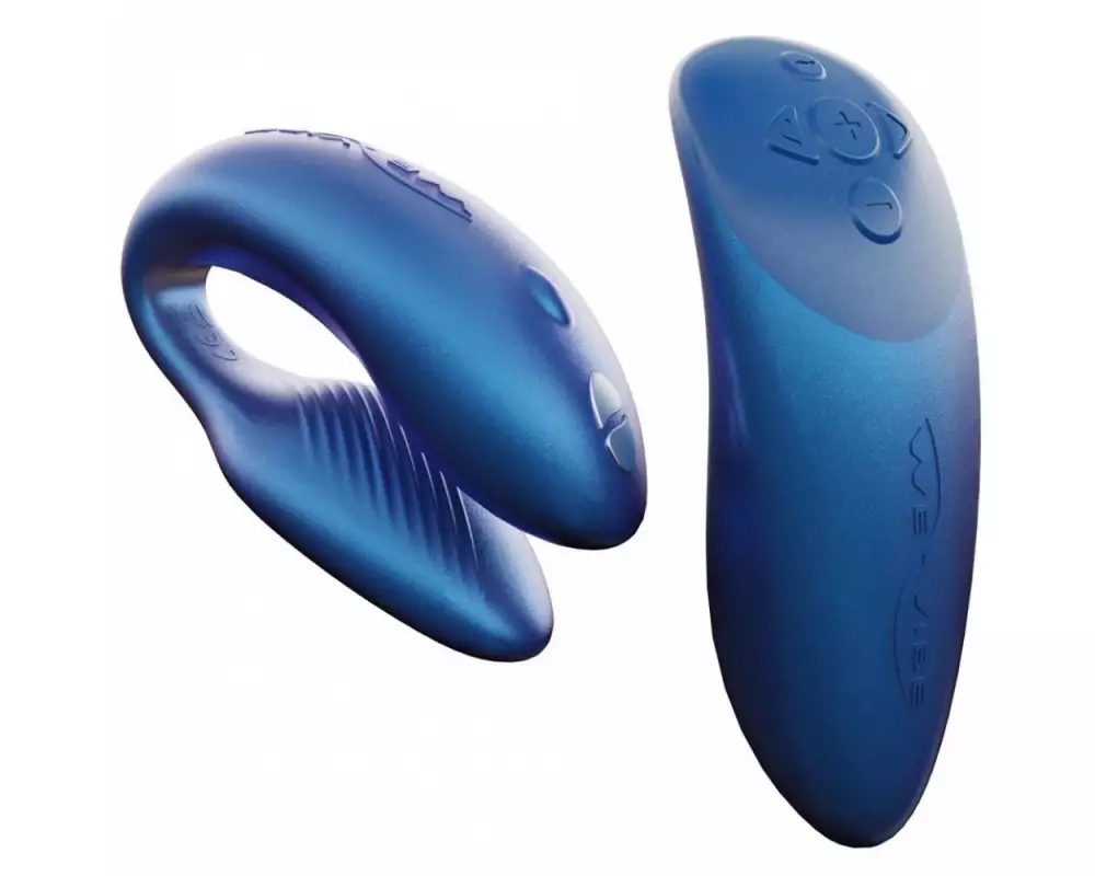 Стим. We-Vibe Chorus синий