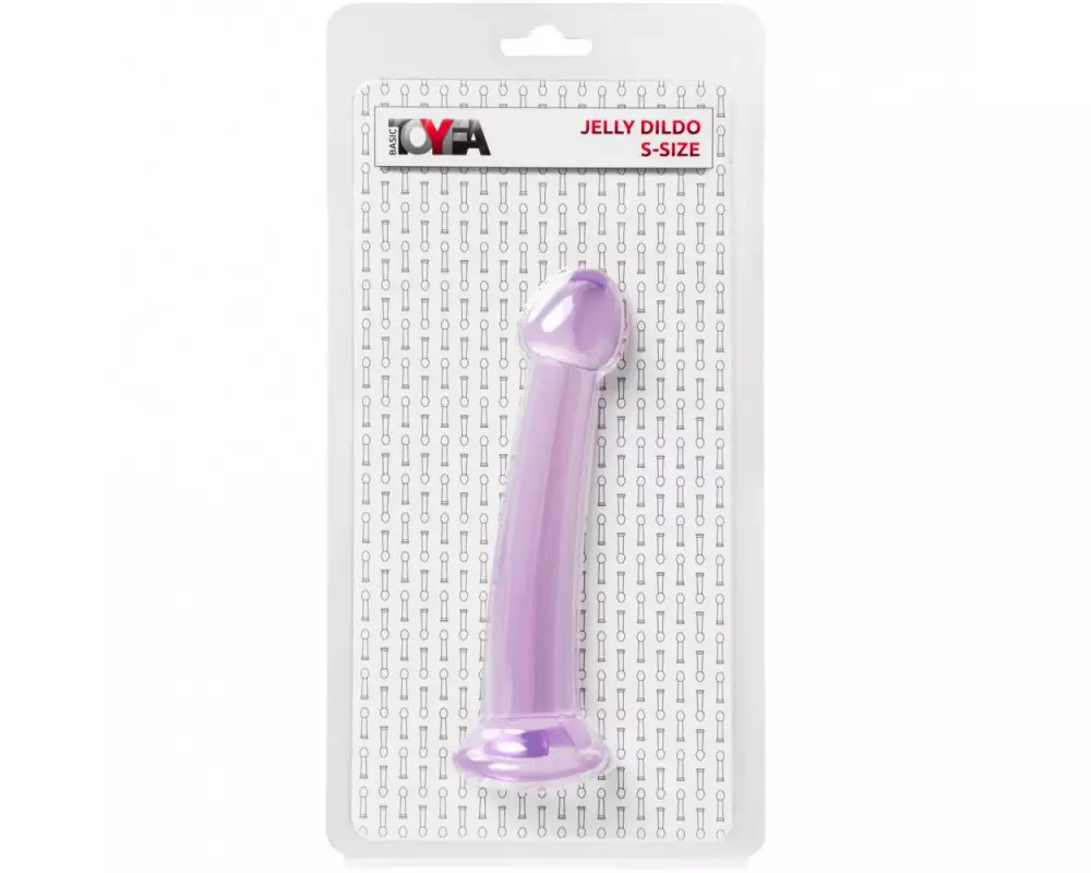 Стимулятор TOYFA 882025-4