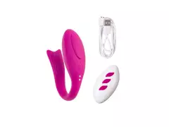 Стимулятор TOYFA 767001