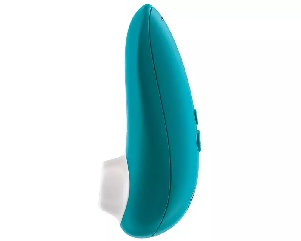 Стим.клитора Womanizer Starlet 3 бирюз.