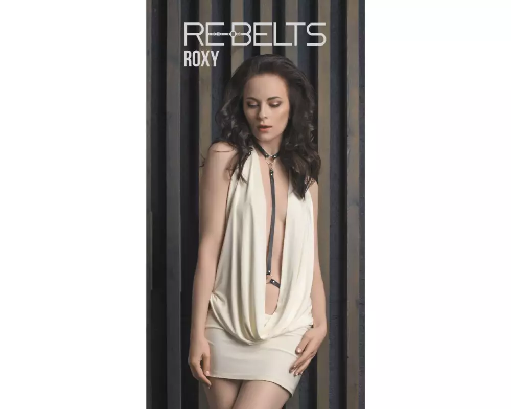 Портупея с карабином 7701 (Rebelts)