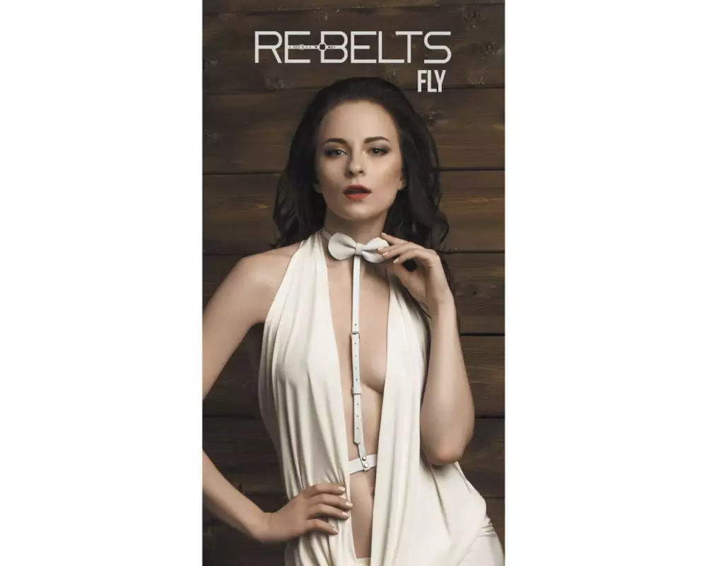 Эротическая экипировка 7723 (Rebelts)