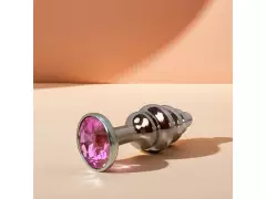 Ан.стим. S мет с роз.крист.06827 Frivole