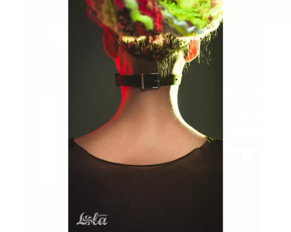 Кляп Lola 1152-01