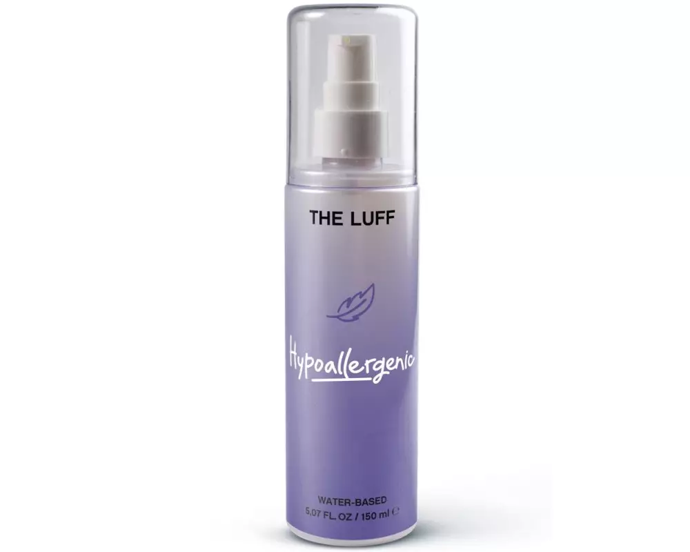 Лубр.в/о г/а Hipoallergenic 150мл Luff LF020RG