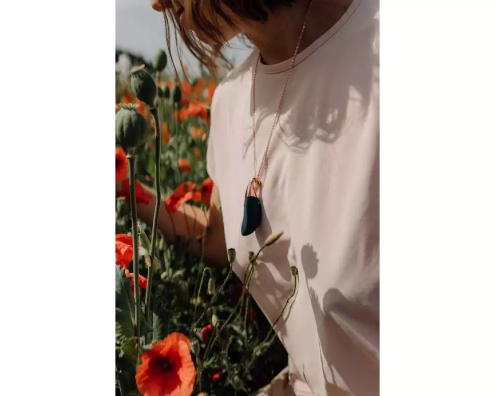 В/пуля-кулон Liberty Lola 9300-01