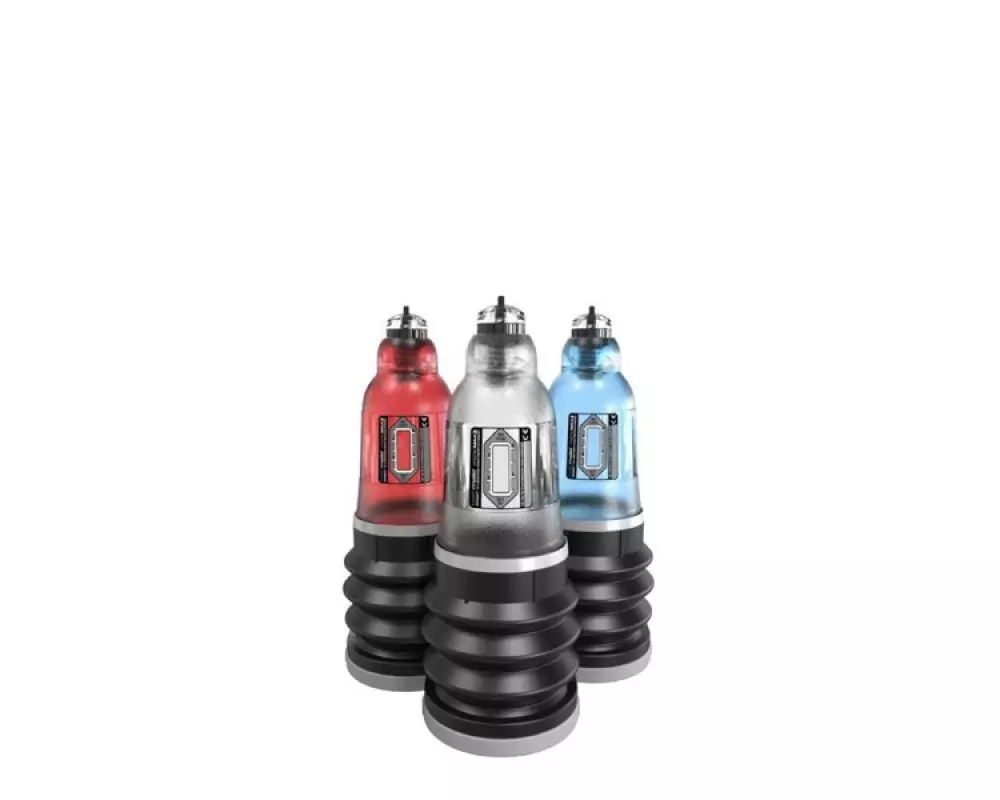 Гидропомпа «Hydromax 3» BM-HM3-AB