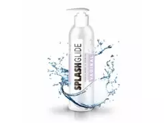 Splashglide см.-увл.330мл АлоэВера