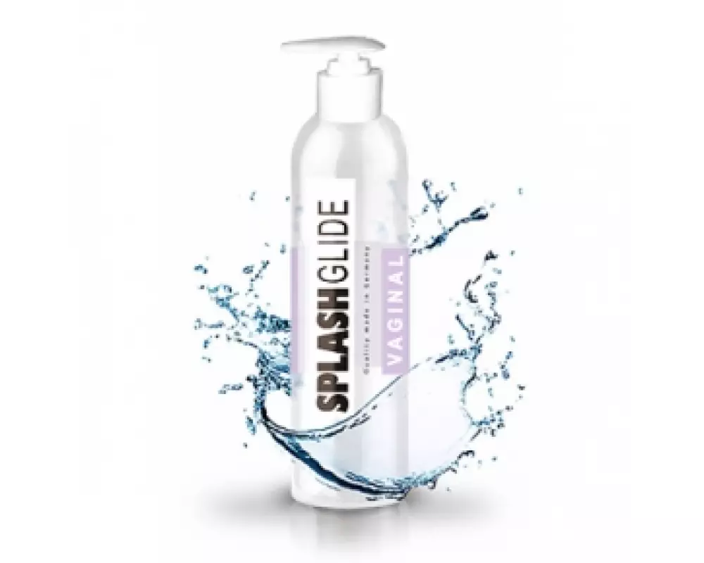 Splashglide см.-увл.330мл АлоэВера