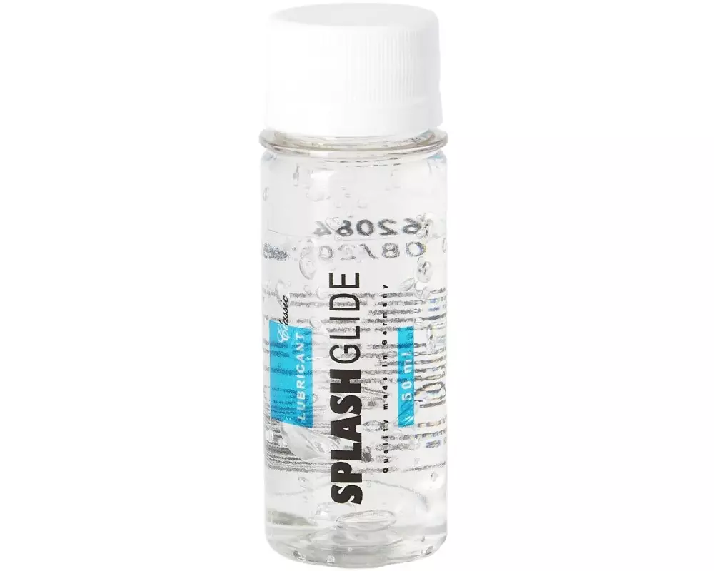 Splashglide classic гель-cм.увл.50мл