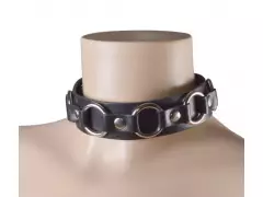 Ошейник "Власт.колец" 3369-1 Sitabella