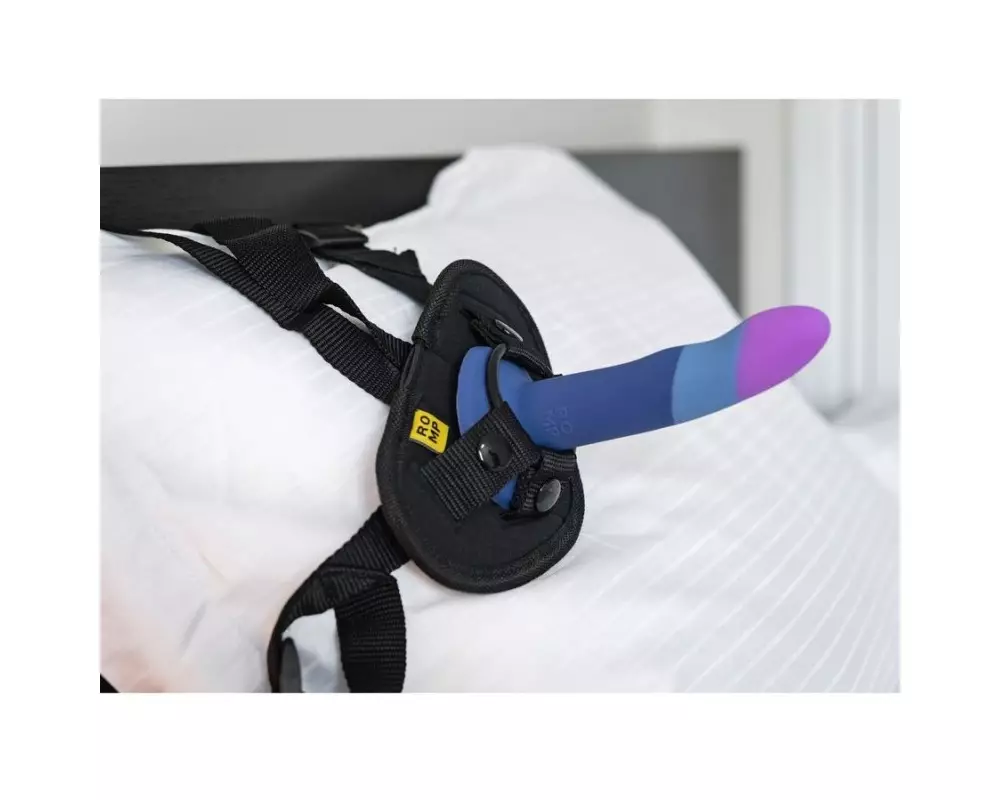 Страпон Romp Piccolo Peggird Kit