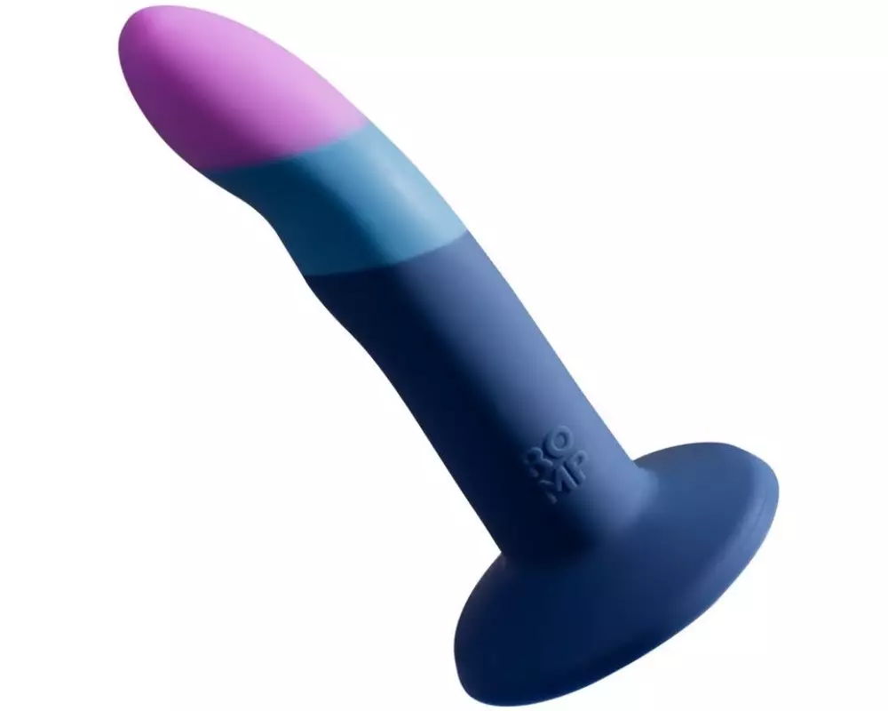 Страпон Romp Piccolo Peggird Kit