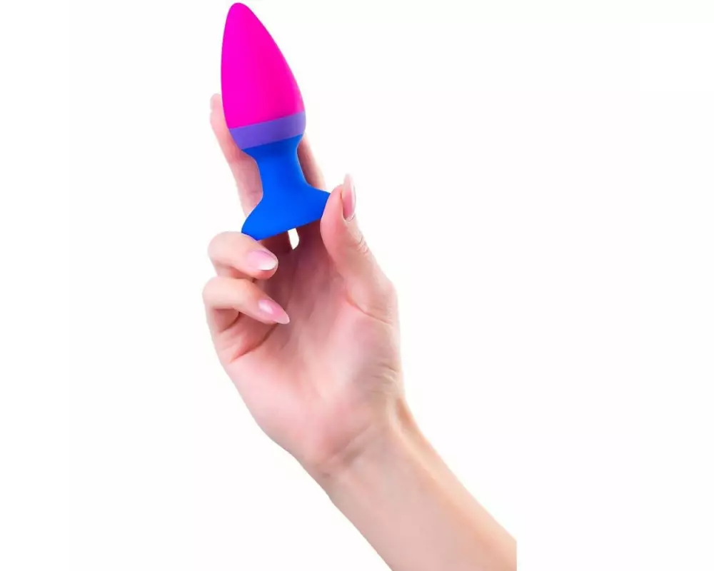 Втулка анальная TOYFA 873015