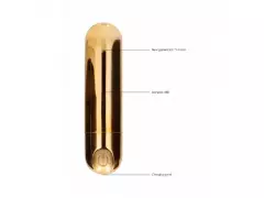 В/пуля BGT006GLD
