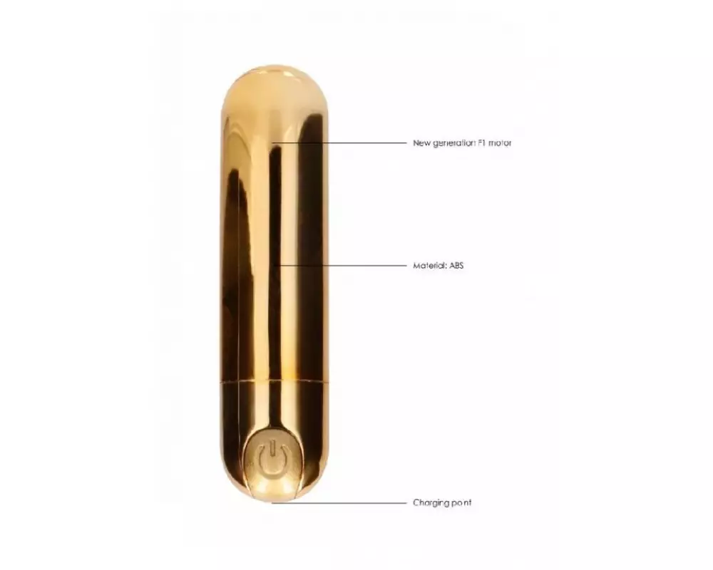 В/пуля BGT006GLD