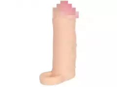 Ф/удл.с кольцом S COCK NEXT 692103