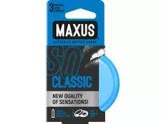 MAXUS №3 classic