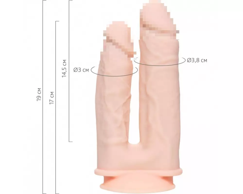 Стимулятор TOYFA 9420014