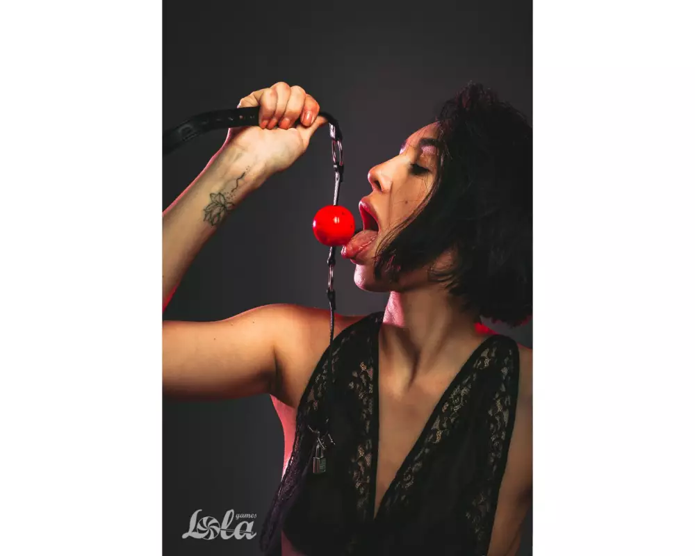 Кляп Lola 1144-02