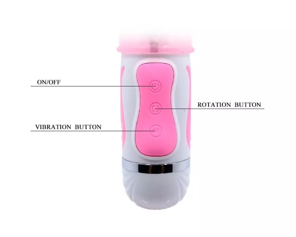 В/массажёр BW 063003