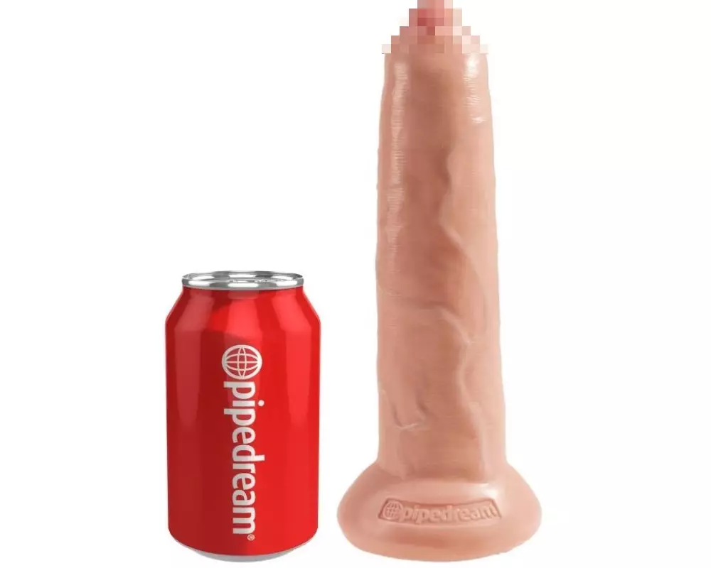 Фалл King COCK 9" PD 5562-21
