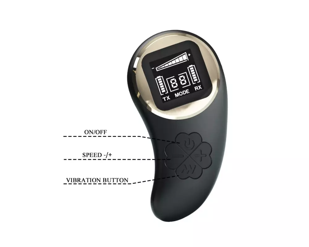 В/стимулятор BI-014582W-LED