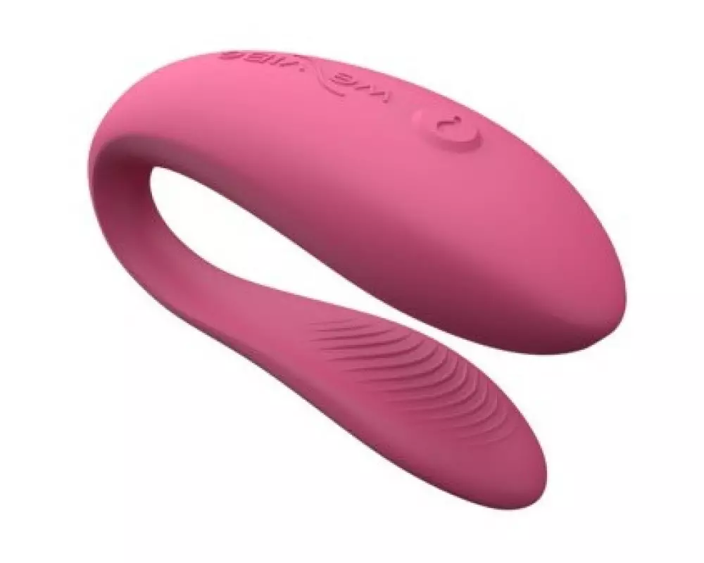 Стим. We-Vibe Sync Lite розовый